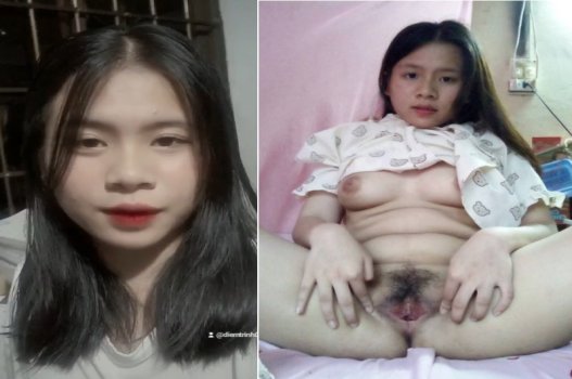 phim ngọc cốt dao Gọi người yêu sang chịch lúc bố má đi vắng